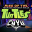 Cover Rise of the Teenage Mutant Ninja Turtles Theme Song (From "Rise of the TMNT") (FULL Cover)