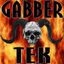 Cover GabberTek