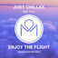 Cover Enjoy the Flight (Instrumental Mix) [feat. Fréd]