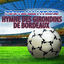 Cover Hymne des girondins de bordeaux