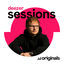 Cover Deezer Sessions