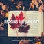 Cover Reading Autumn Jazz Lounge