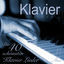 Cover Klavier - Die 40 schönsten Klavier Lieder