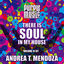 Cover Andrea T. Mendoza Presents There is Soul in My House, Vol. 41