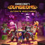 Cover Minecraft Dungeons: Ultimate Additions (Original Game Soundtrack)