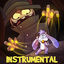Cover I've Had Enough of You (Original Game Soundtrack)