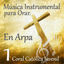 Cover Música Instrumental para Orar En Arpa 1