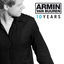 Cover 10 Years