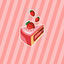 Cover Fraise Framboise Myrtille