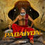 Cover Padaiyon