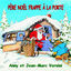 Cover Père Noël frappe à la porte
