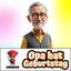 Cover Opa hat Geburtstag