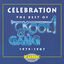 Cover Celebration: The Best Of Kool & The Gang (1979-1987)