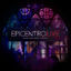Cover Epicentro live