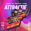 Cover Attractie