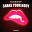 Cover Shake Your Body