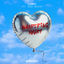 Cover Wandering Heart (feat. Séb Mont)