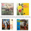 Cover Prince Nico Mbarga & Rocafil Jazz International Compilation Pt. 2