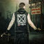 Cover Gasoline and Fire