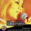 Cover Walkyria Santos (Acústico)
