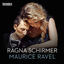 Cover Ravel: Miroirs, Gaspard de la nuit & Pavane pour une infante défunte