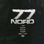 Cover 77 NORD