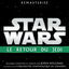 Cover Star Wars: Le Retour du Jedi (Bande Originale du Film)
