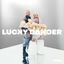 Cover Lucky Dancer