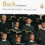 Cover Bach Cantates, Vol. 5