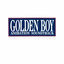 Cover GOLDEN BOY　ANIMATION SOUNDTRACK