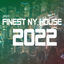 Cover Finest NY House 2022