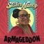 Cover Armageddon