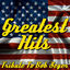 Cover Greatest Hits: Tribute to Bob Seger & the Silver Bullet Band