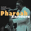 Cover Great Moments with Pharoah Sanders