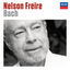 Cover Nelson Freire - Bach