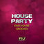 Cover House Party (Easy House Grooves)