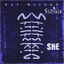 Cover She