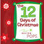Cover 12 Days of Christmas