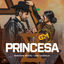 Cover Princesa (Ao Vivo)