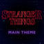 Cover Stranger Things (Main Title Theme)