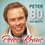 Cover Peter 80 - Das Beste