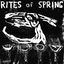 Cover Rites of Spring