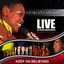 Cover Keep On Believing (Live In Pietermaritzburg, Kwa- Zulu Natal)