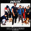 Cover BLOCAGES