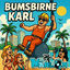 Cover Bumsbirne Karl