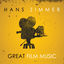 Cover Great Film Music