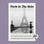 Cover Paris In The Rain