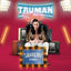 Cover Truman (Sanremo Edition)