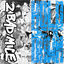 Cover Hold It Down / Waremouse / Bombscare / 2 Bad Mice (Remix)