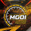 Cover Mooi (Official Made's Powerweekend Anthem 2022)